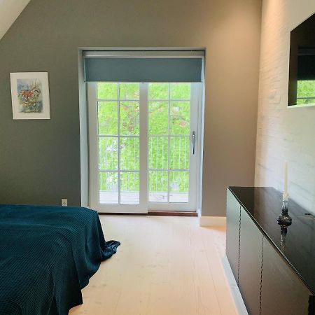 Aday - Modern Living - Balcony Room Aalborg Exterior foto