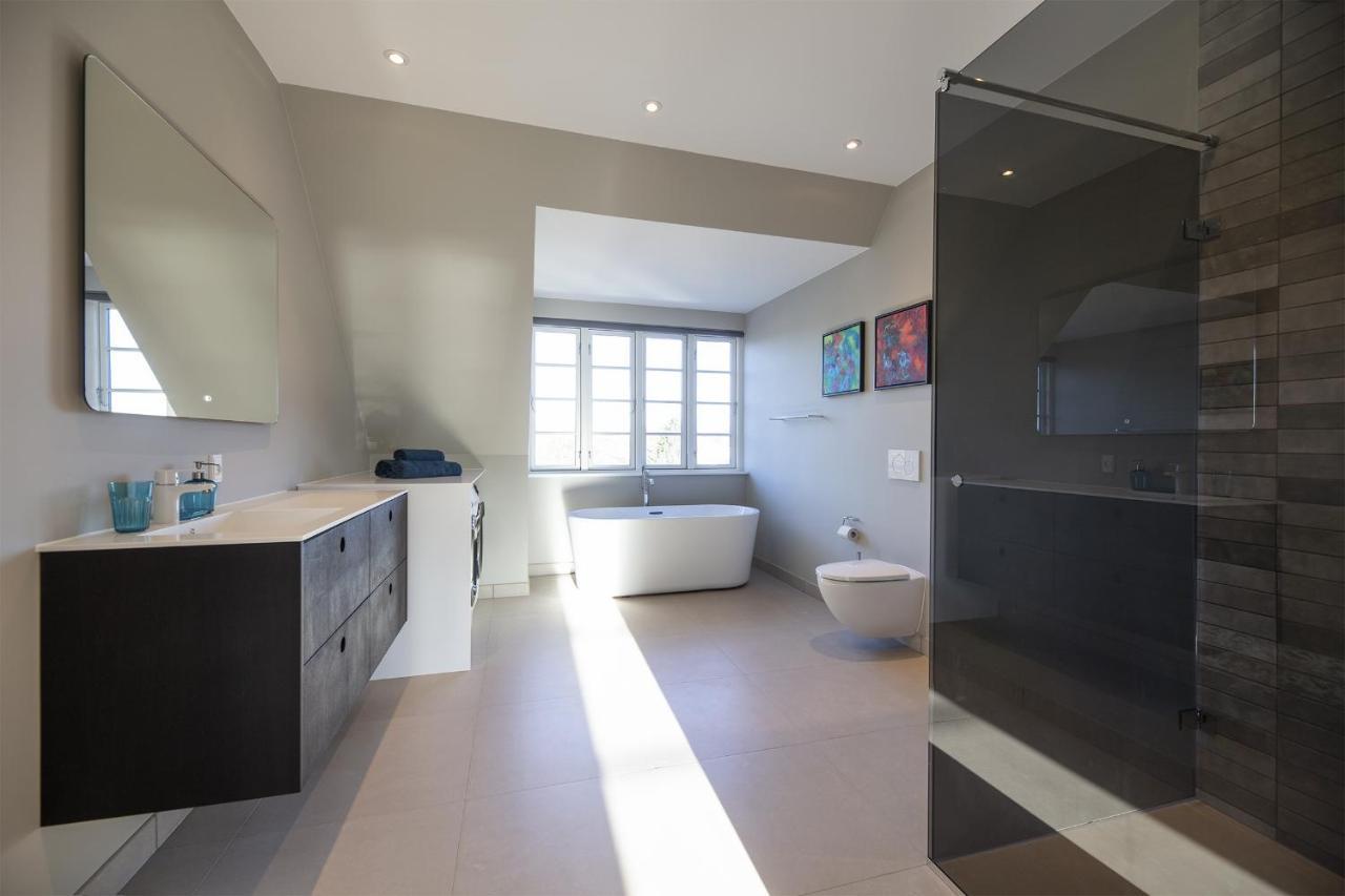 Aday - Modern Living - Balcony Room Aalborg Exterior foto